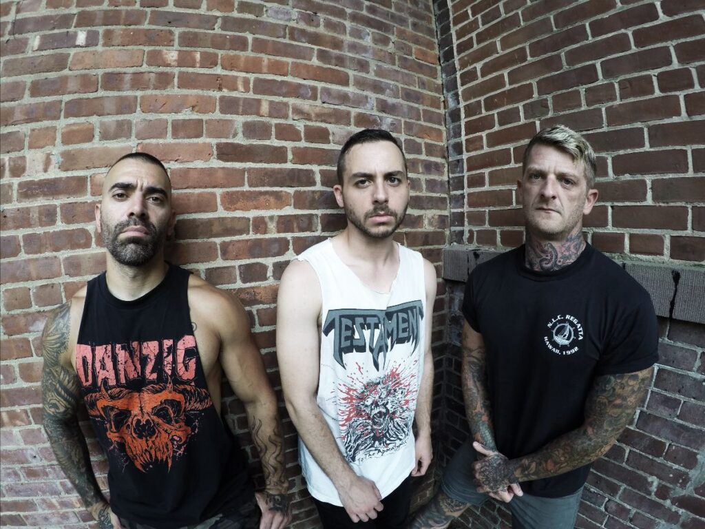 Extinction A.D. 2021