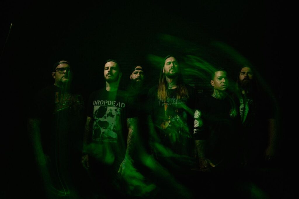 Fit For An Autopsy 2021