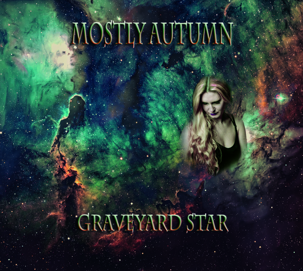 Graveyard Star - Mostly Autumn