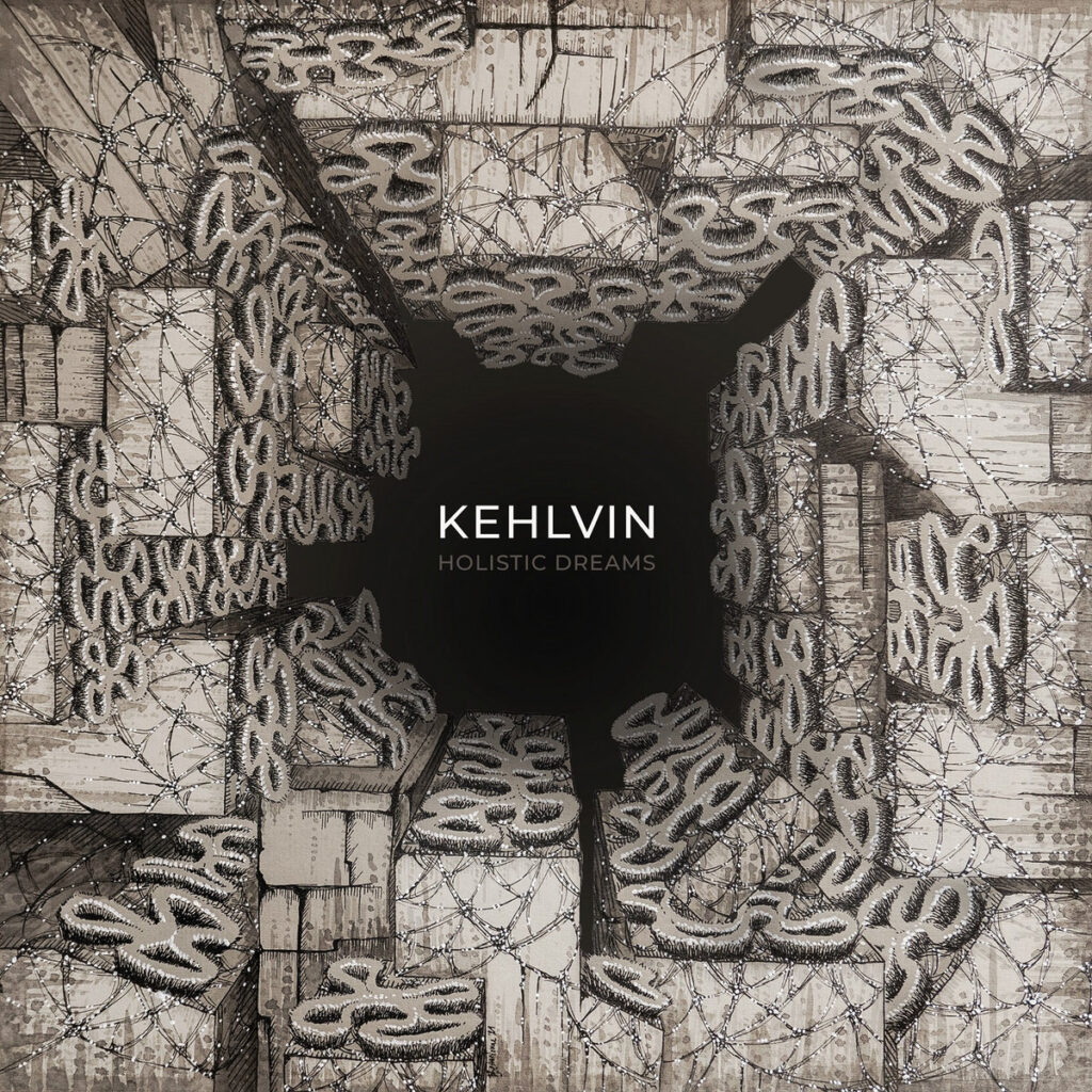 Holistic Dreams - Kehlvin