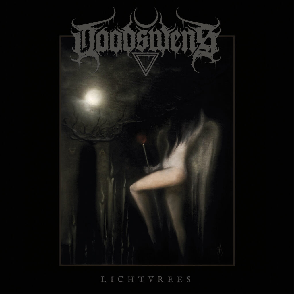 Lichtvrees - Doodswens