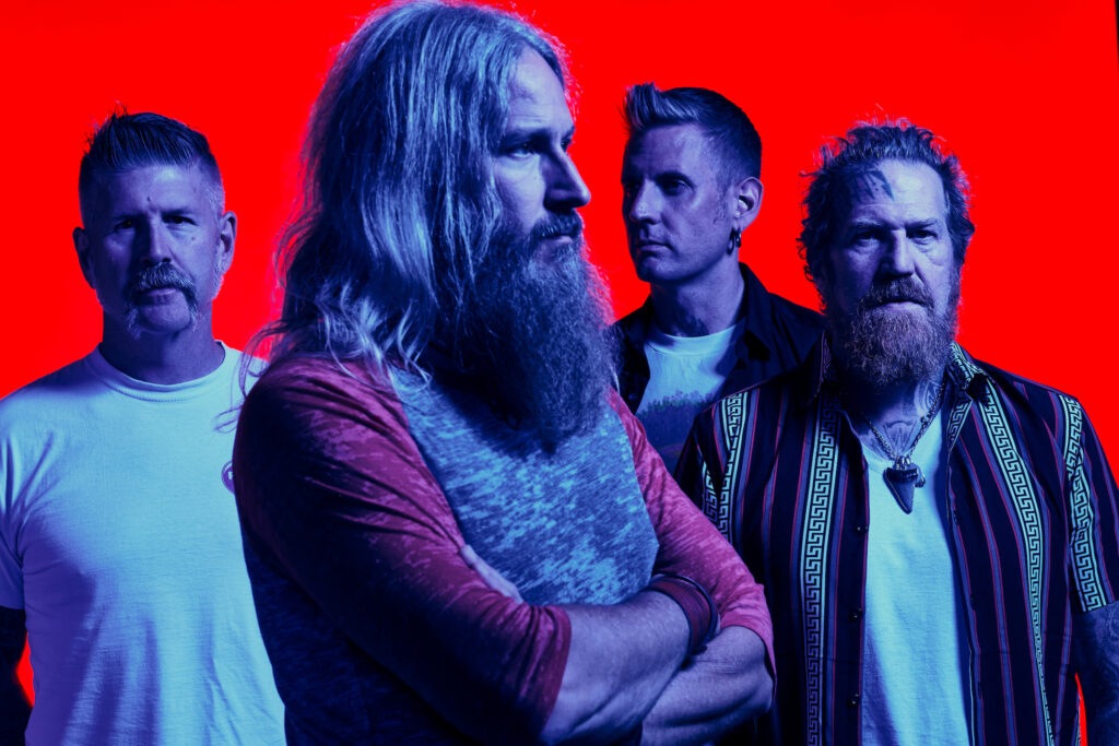 Mastodon 2021