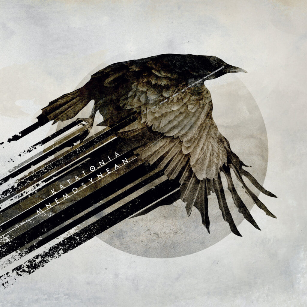 Mnemosynean - Katatonia