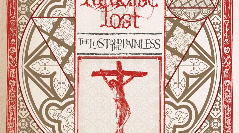 The Lost And The Painless - Paradise Lost