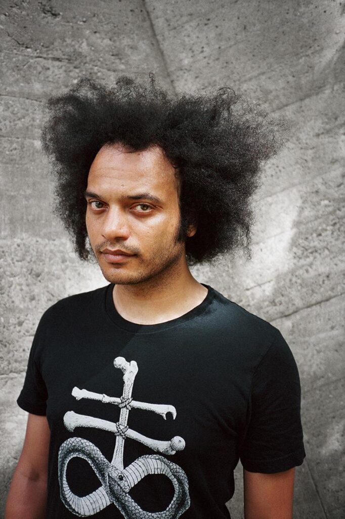 Zeal & Ardor 2021-1