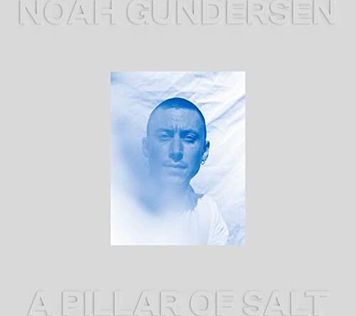 A Pillar Of Salt - Noah Gundersen