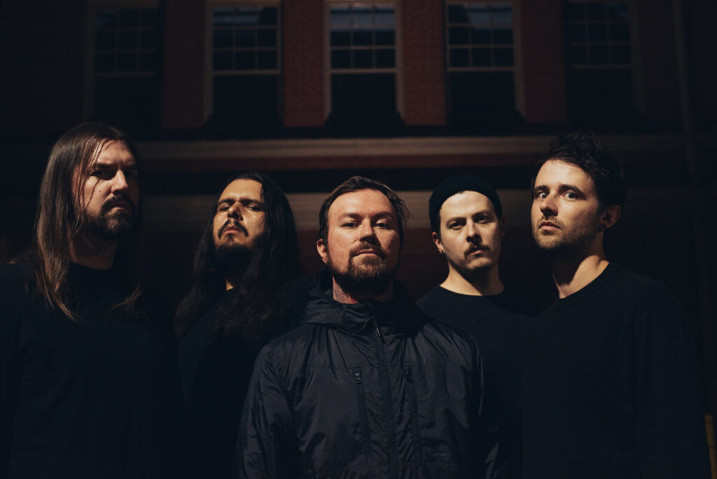 Allegaeon 2021