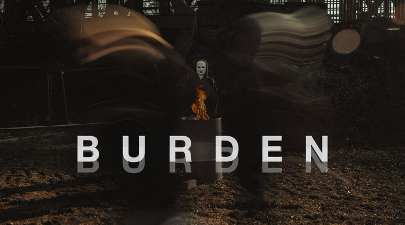 Burden - Last Hounds