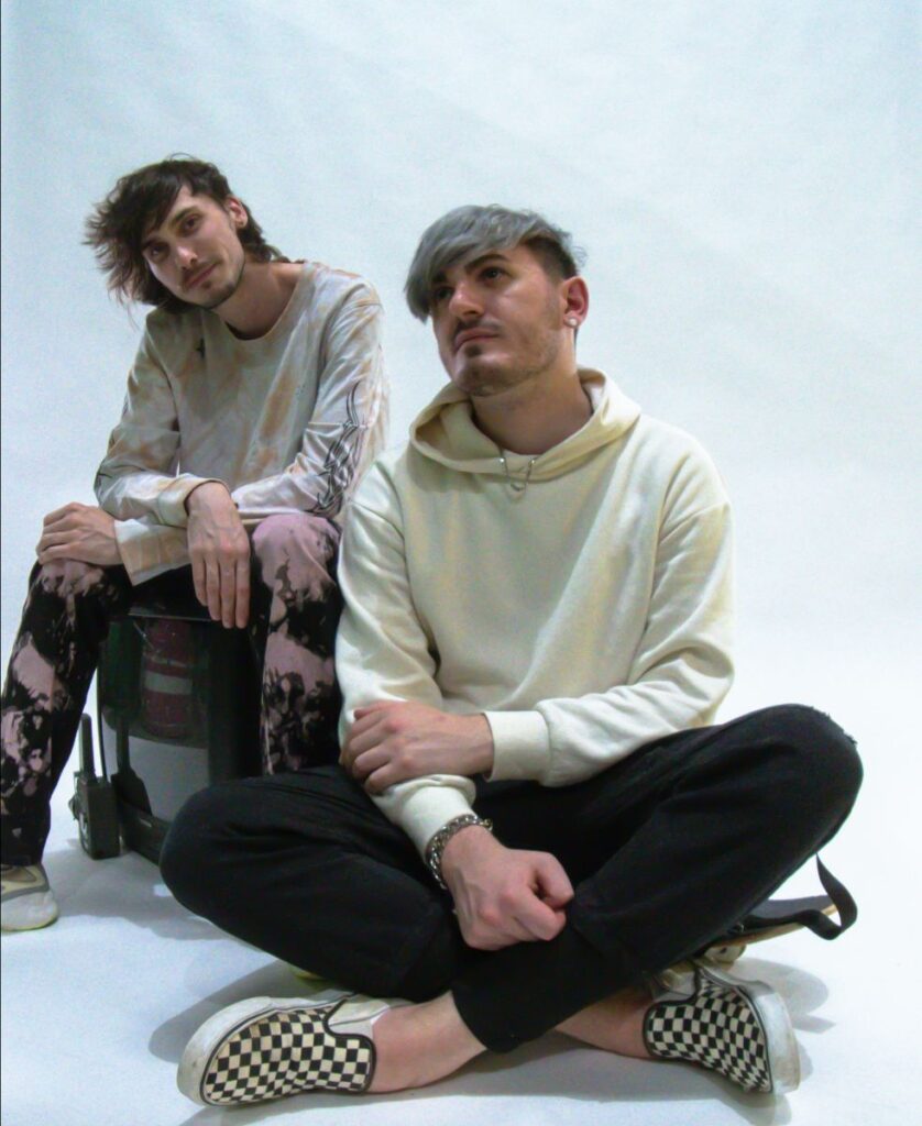 Light Grey 2021