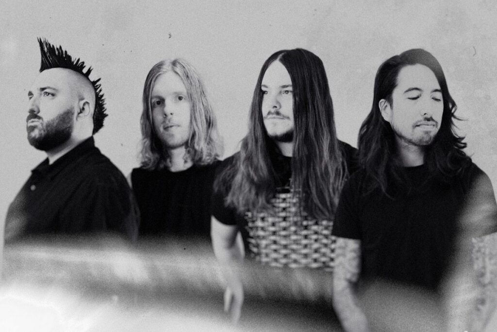 Of Mice & Men 2021-1