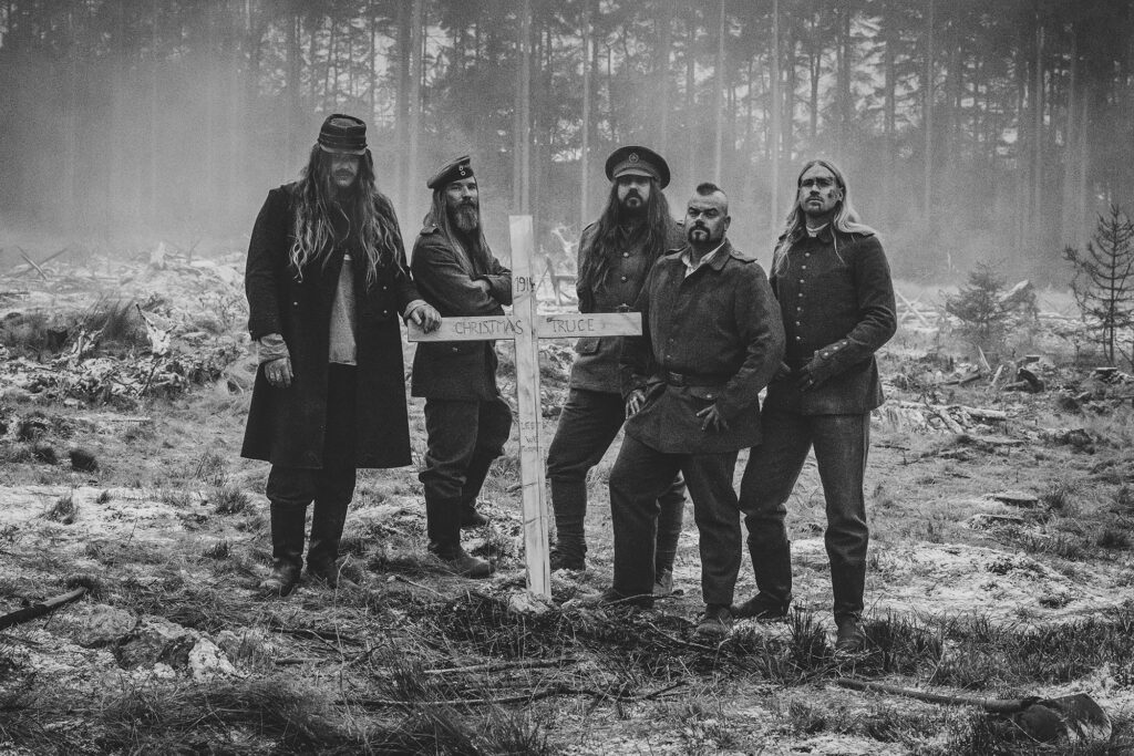 Sabaton 2021-1