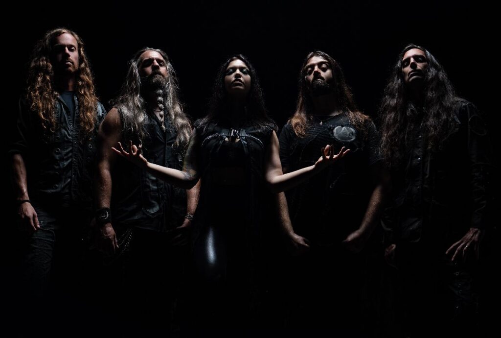 The Agonist 2021-1