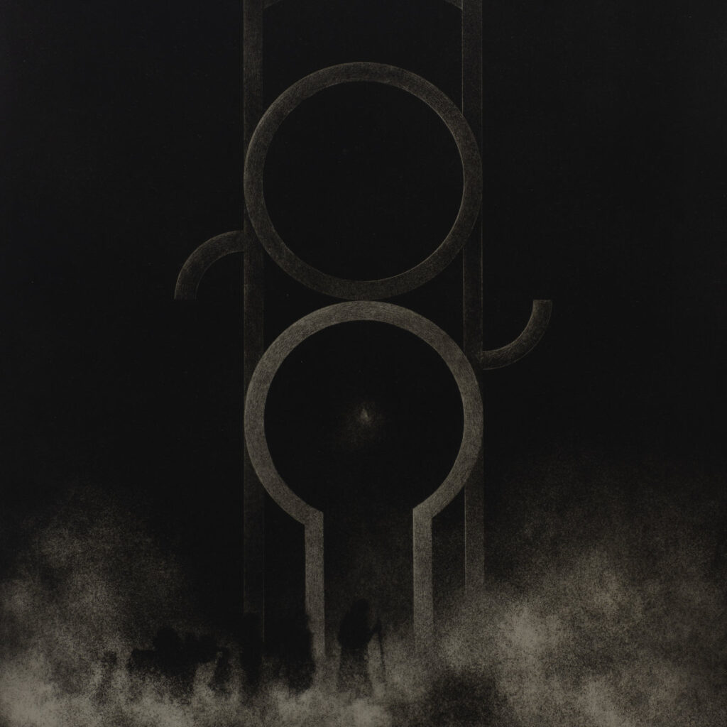 The Collapse - Witnesses