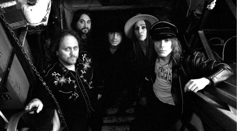 The Hellacopters 2021