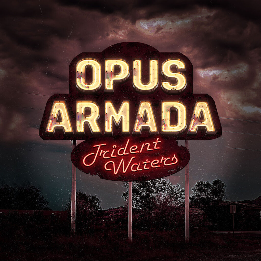 Trident Waters - Opus Armada