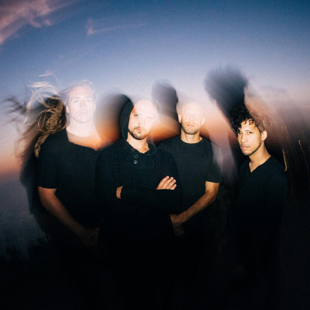 Veil Of Maya 2021