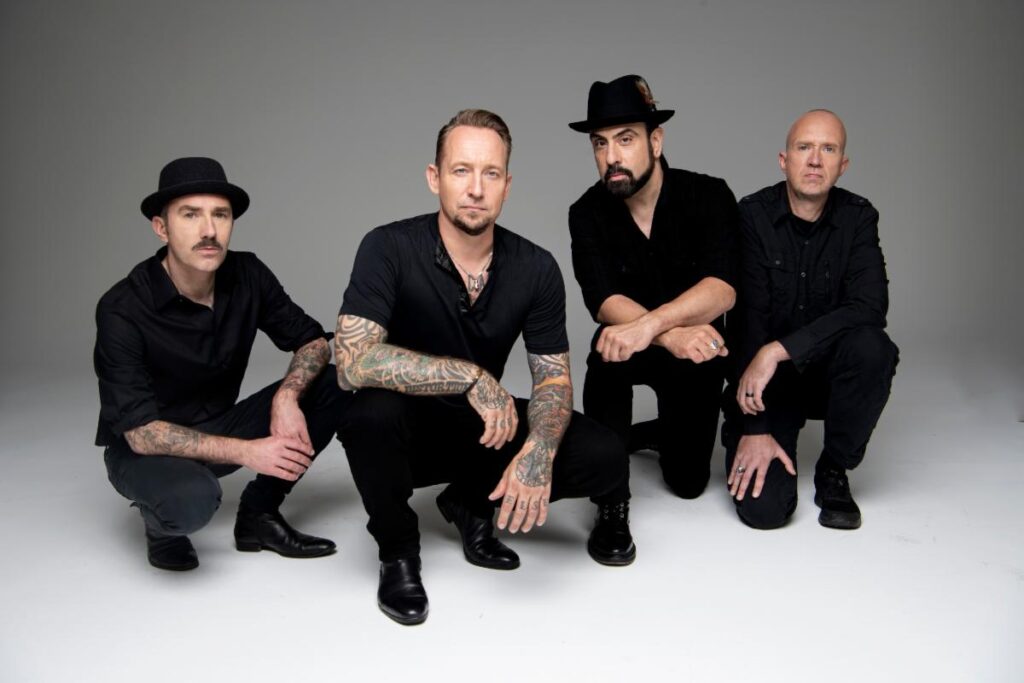 Volbeat 2021-1