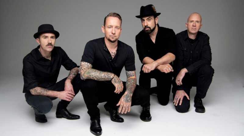 Volbeat 2021-1