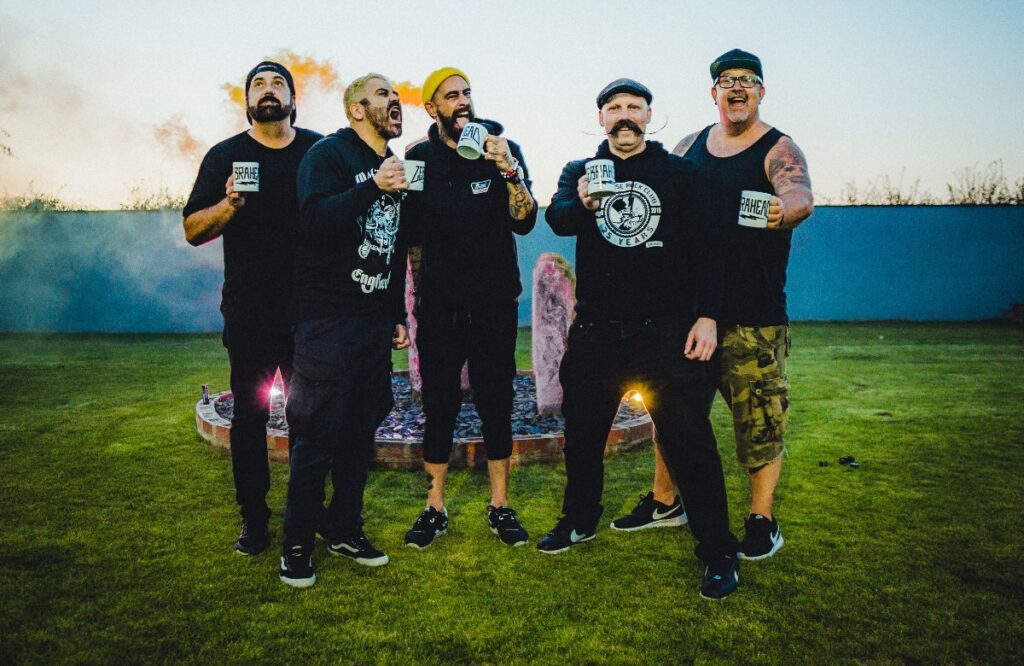 Zebrahead 2021-1