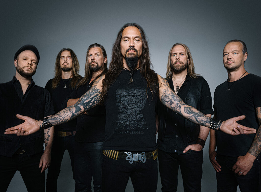 Amorphis 2021-1