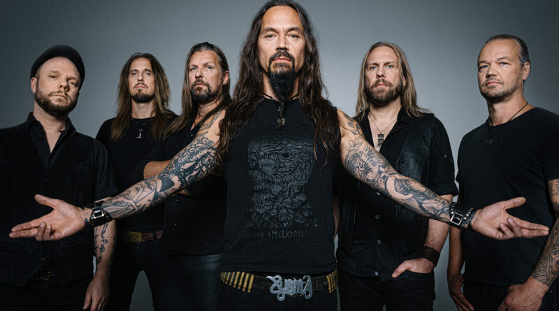 Amorphis 2021-1