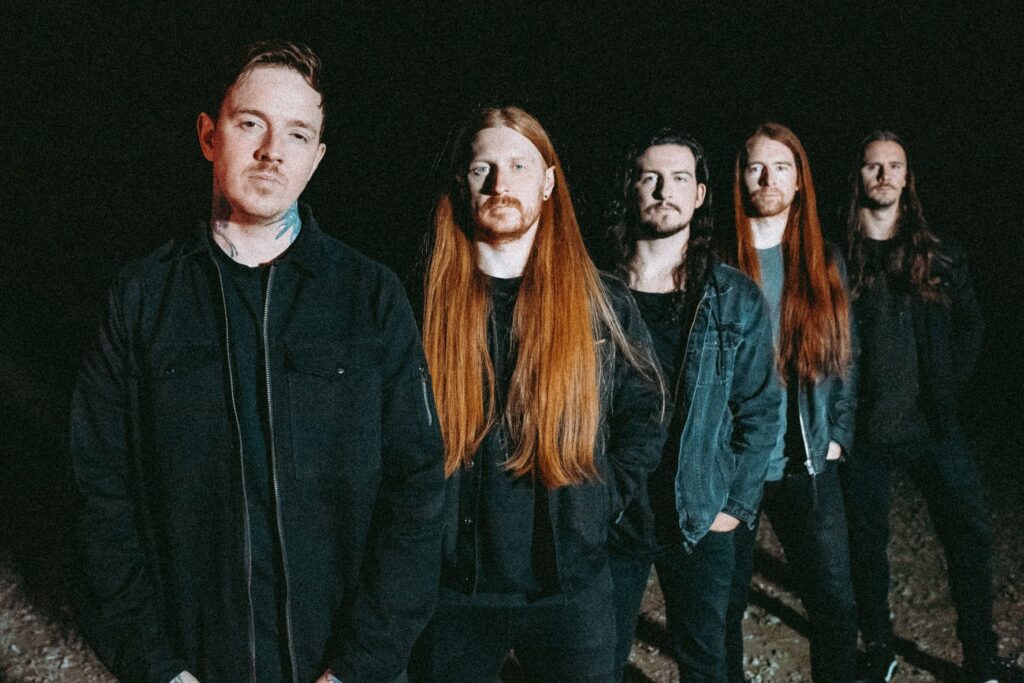 Bleed From Within 2021