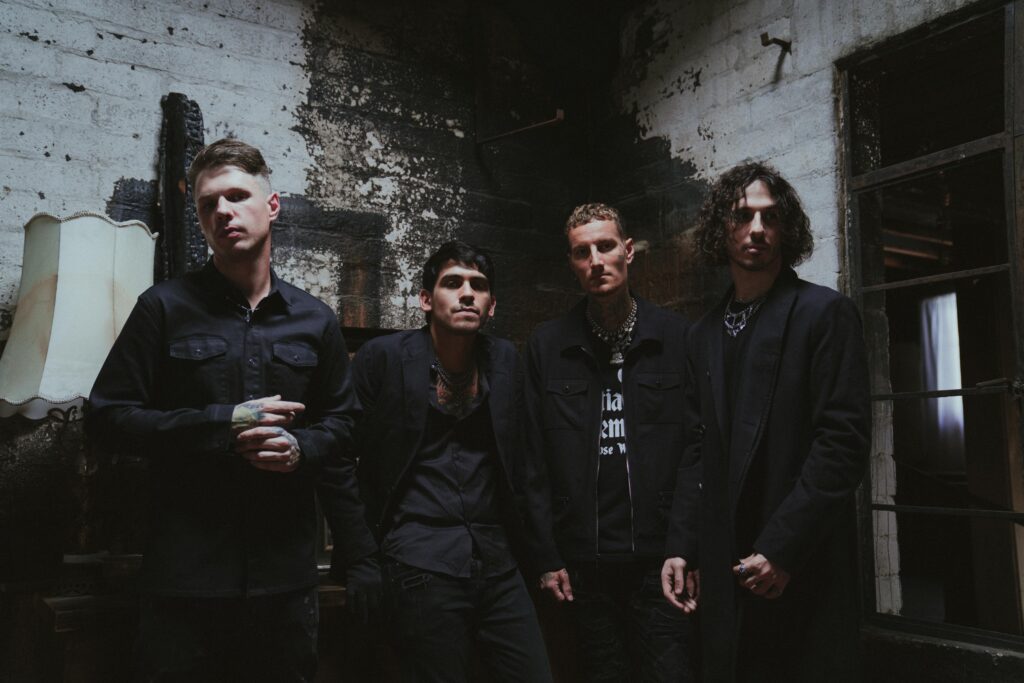 Crown The Empire 2021-1
