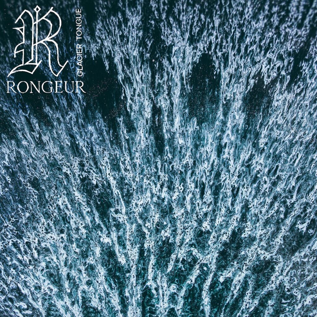 Glacier Tongue - Rongeur