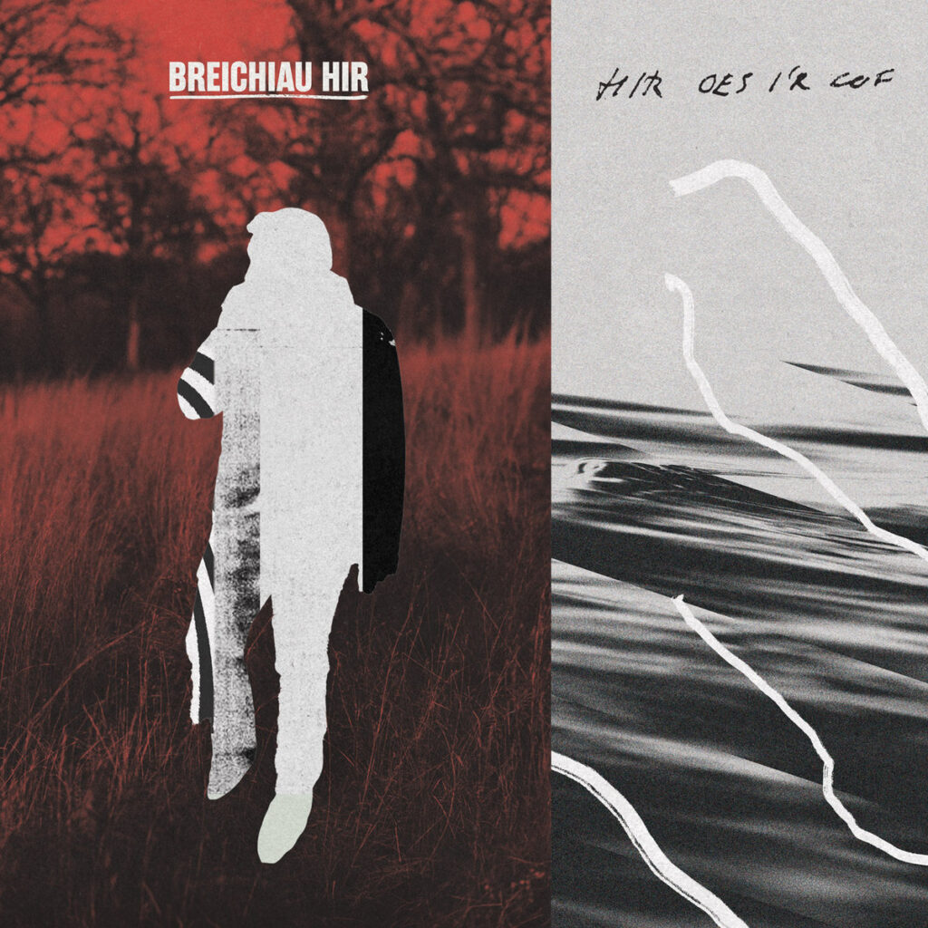 Hir Oes I'r Cof - Breichiau Hir