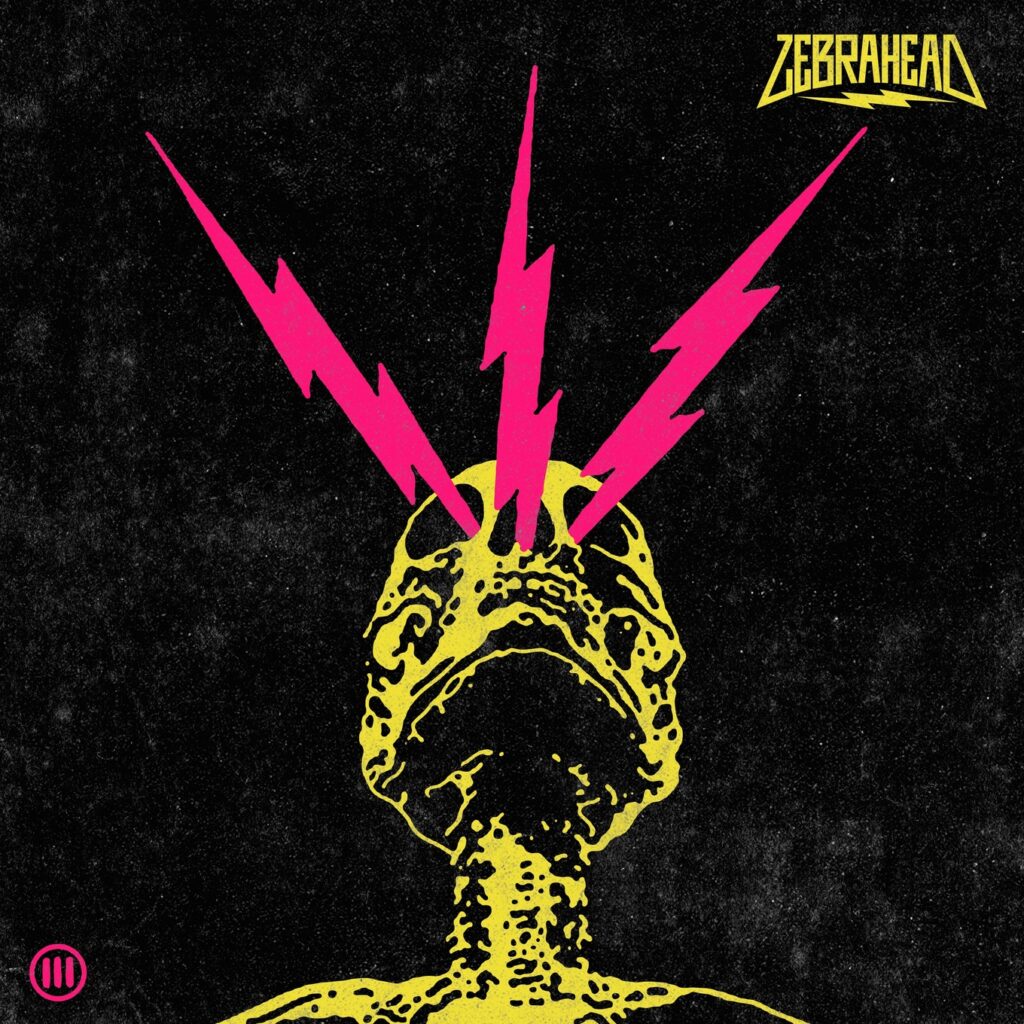 III - Zebrahead