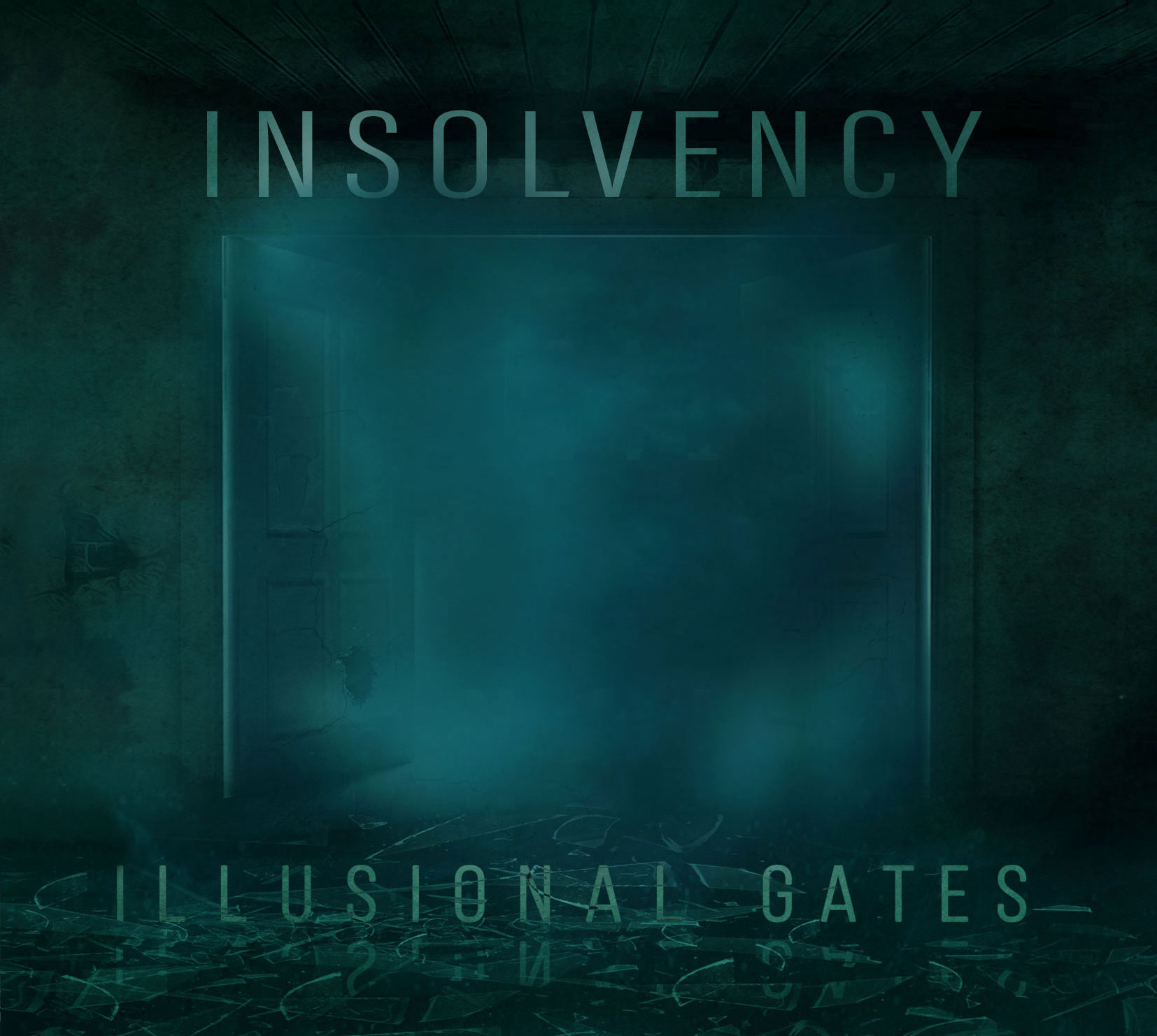 Illusional Gates - Insolvency