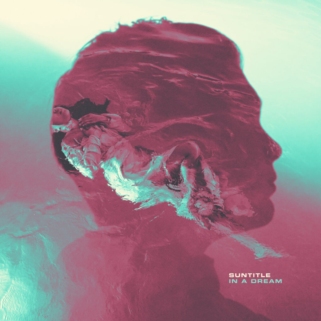 In A Dream - Suntitle