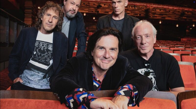 Marillion 2021