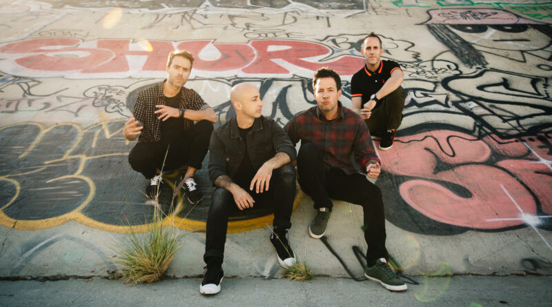 Simple Plan 2021