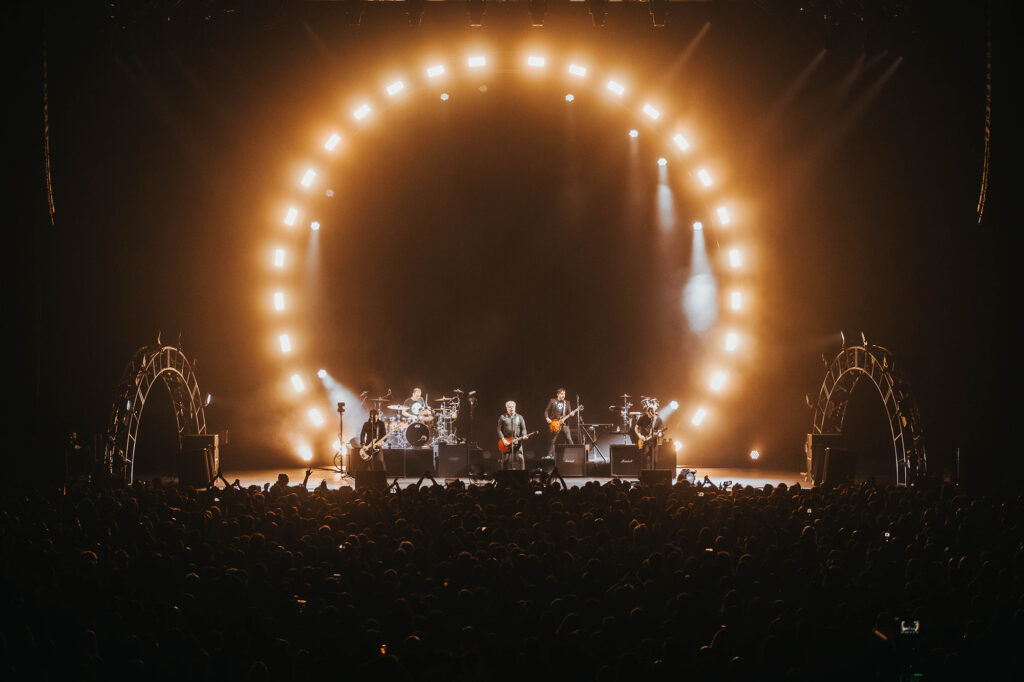 The Offspring live 2021