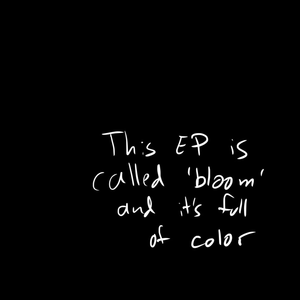Bloom - Kid Dad