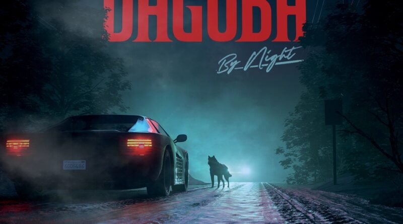 By Night - Dagoba