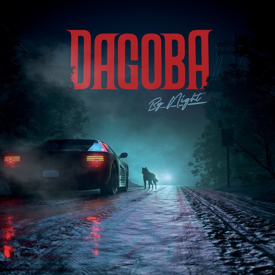 ALBUM REVIEW: By Night - Dagoba - Distorted Sound Magazine