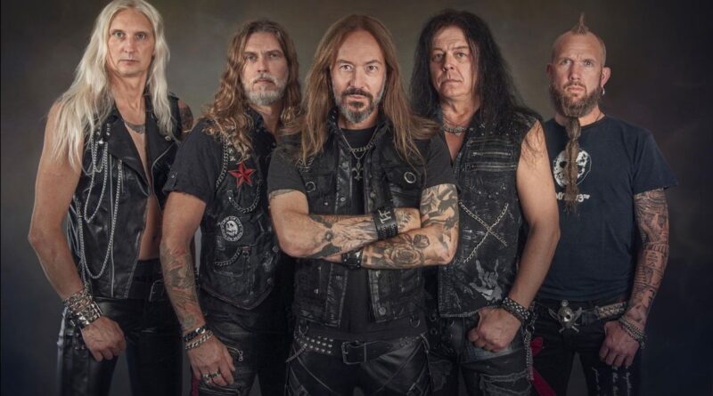 HammerFall 2021