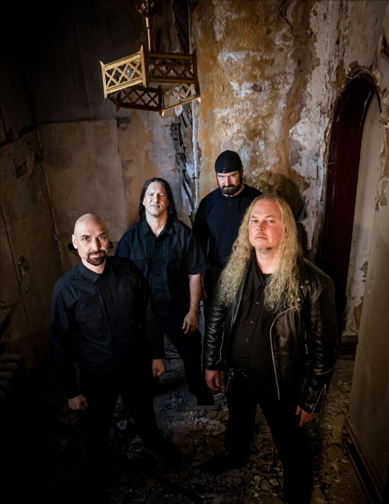 Immolation 2021