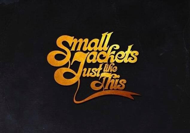 Just Like This! - Small Jackets