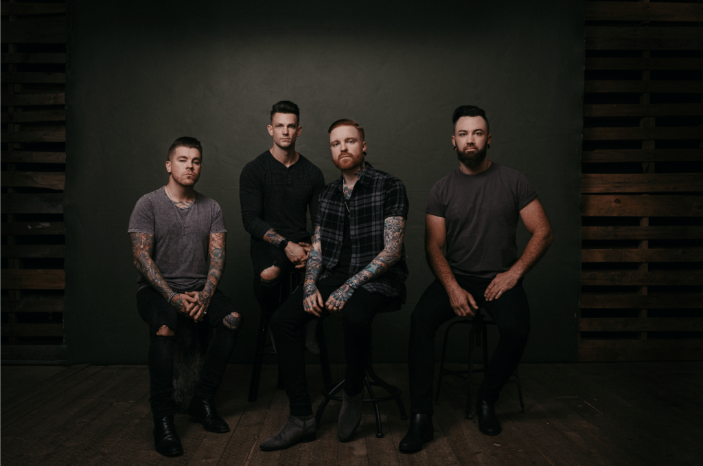 Memphis May Fire 2021-1