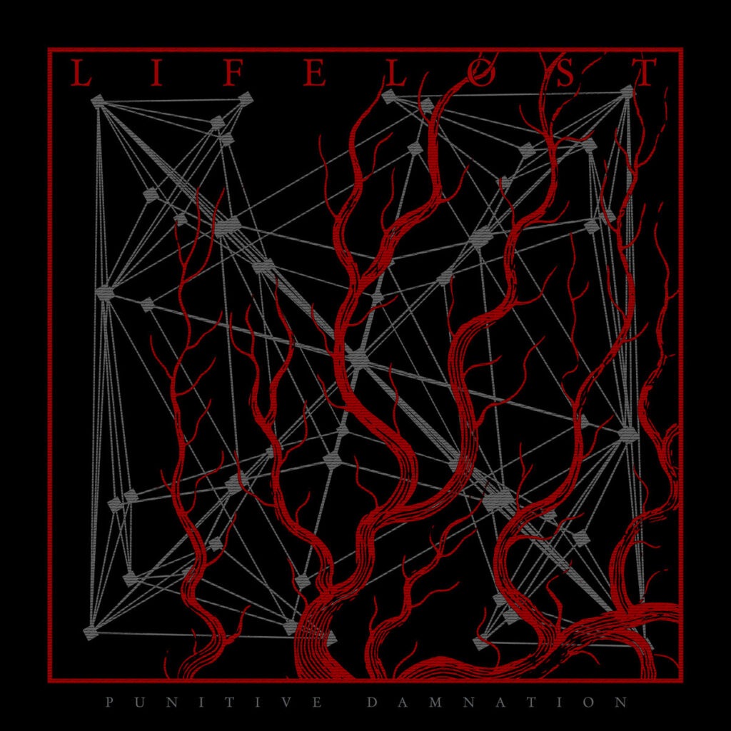 Punitive Damnation - Lifelost