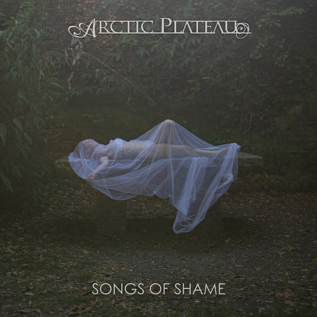 Songs Of Shame - Arctic Plateau