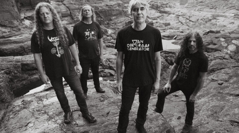 Voivod 2021