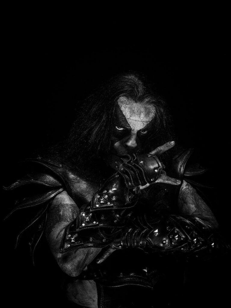 Abbath 2022