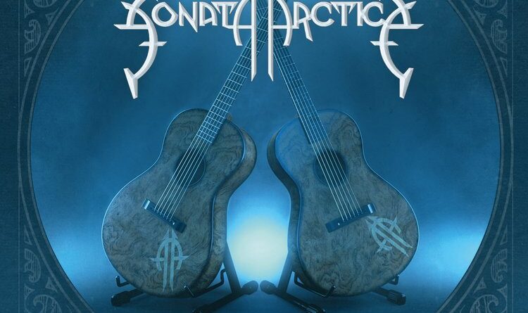 Acoustic Adventures - Volume One - Sonata Arctica