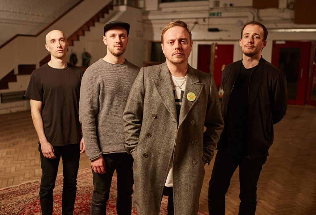Architects 2022
