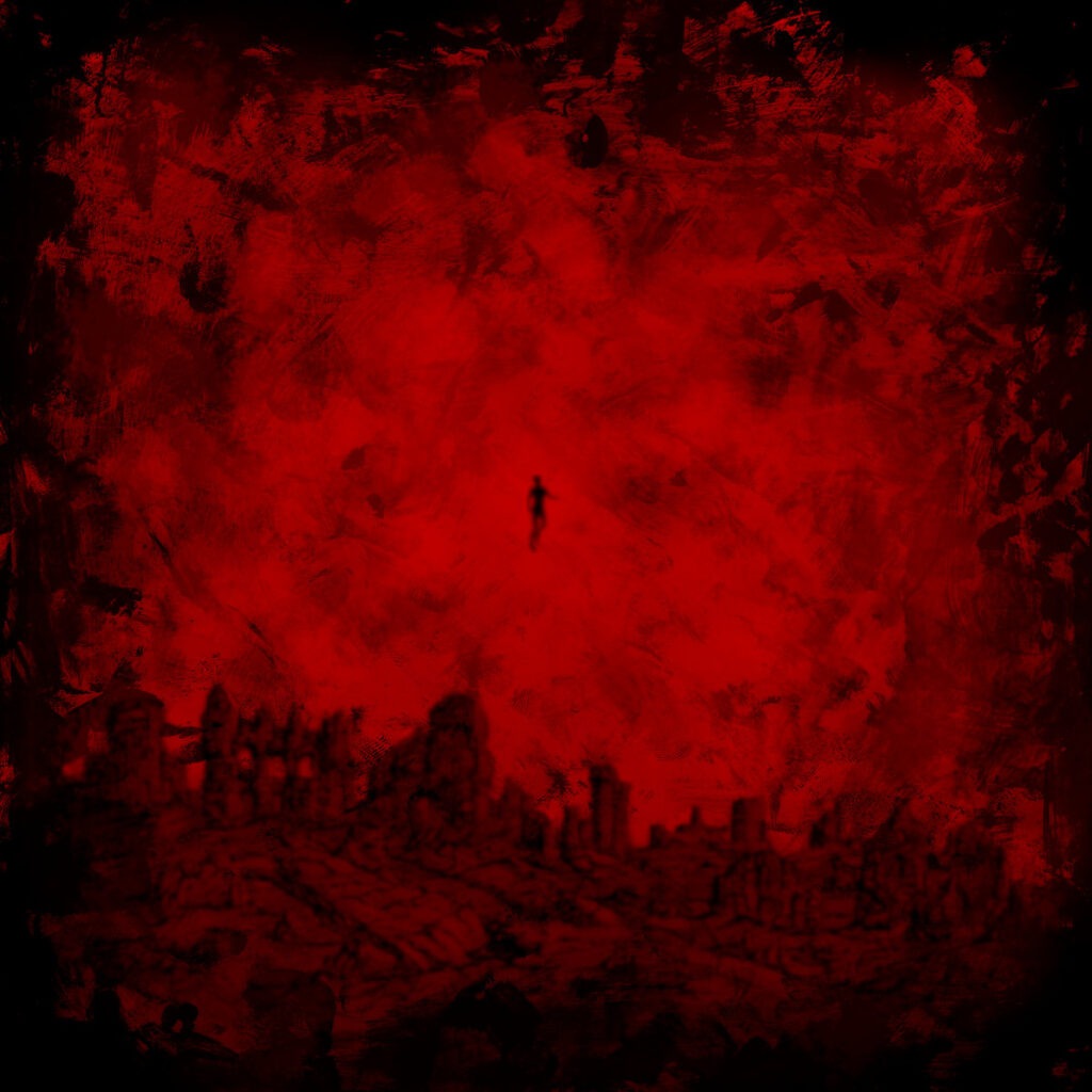 Demanifestation (Hymns Of Destruction And Nothingness) - Fiat Nox