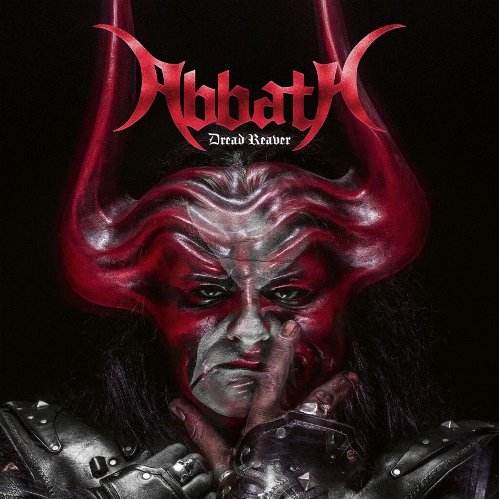 Dread Reaver - Abbath